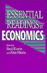 Essential Readings In Economics - Saul Estrin