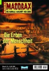 Die Erben der Menschheit - Jo Zybell