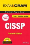 Cissp Exam Cram - Michael Gregg