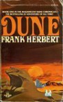 Dune  - Frank Herbert