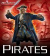 Navigators: Pirates - Peter Chrisp