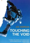 Touching The Void - Joe Simpson