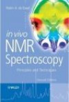 Vivo NMR Spectroscopy 2e - De Graaf