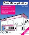 Foundation: Flash MX Applications - Friends of ED, Steve Webster