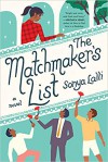  Matchmaker's List - Sonya Lalli