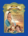 The Christ Child - E. Keith Howick Jr., HF Digital