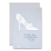 Hallmark Signature Collection Wedding Card: Disney Cinderella Dream Come True - Hallmark