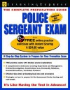 Police Sergeant Exam (Police Sergeant Exam (Learning Express)) - LearningExpress