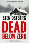 Dead Below Zero - Sten Ostberg