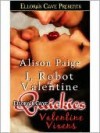 I, Robot Valentine - Alison Paige