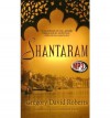 Shantaram [ SHANTARAM ] by Roberts, Gregory David (Author ) on Oct-01-2006 MP3 CD - Gregory David Roberts