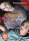 Amanda och Axel - Katerina Janouch