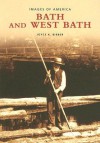 Bath and West Bath - Joyce K. Bibber