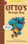 Otto's Orange Day( Toon Books Level 3)[OTTOS ORANGE DAY][Paperback] - FrankCammuso