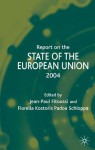 Report on the State of the European Union, Volume 1 - Jean-Paul Fitoussi