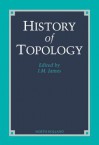 History of Topology - I.M. James