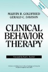 Clinical Behavior Therapy - Marvin R. Goldfried, Gerald C. Davison