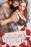 Valentine's Rose - Dani Wyatt