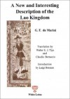 new and interesting description of Lao Kingdom (1642-1648) - Gio. Filippo de Marini, G.F.De Marini