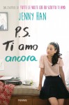 P.S. Ti amo ancora - Jenny Han