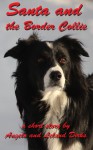 Santa and the Border Collie - Angelo Dirks, Leland Dirks