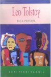 Tiga Pertapa - Leo Tolstoy