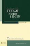 The International Journal of Sport and Society: Volume 2, Number 1 - Keith Gilbert, Bill Cope