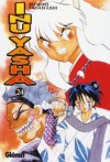 Inu Yasha, Volume 24 - Rumiko Takahashi