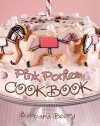 Pink Ponies Cookbook - Barbara Beery