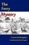 The Ferry Mystery - Nina Cooper