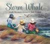 Storm Whale - Jane Tanner, Sarah Brennan