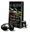 Death of a Gentle Lady - Graeme Malcolm, M.C. Beaton