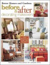 Before and After Decorating Makeovers (Leisure Arts #3520) - Meredith Corporation