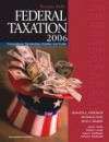 Prentice Hall's Federal Taxation 2006: Corporations, Partnerships, Estates, and Trusts - Kenneth E. Anderson, Thomas R. Pope, Anna C. Fowler