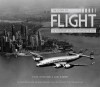 The Story of Flight: The Development of Aviation Through the Ages - Stephen Woolford, Carl Warner