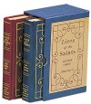 Lives of the Saints (Boxed Set) - Lawrence G. Lovasik, Hugo Henry Hoever, Thomas J. Donaghy