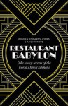 Restaurant Babylon - Imogen Edwards-Jones