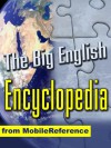 Encyclopedia - the World's Biggest English Encyclopedia. Over One Million Articles. Intuitive navigation (Mobi Reference) - MobileReference