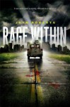 [(Rage Within )] [Author: Jeyn Roberts] [Oct-2013] - Jeyn Roberts