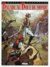 Balade Au Bout Du Monde, Tome 8: Maharani - Eric Herenguel