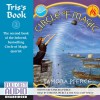 Tris's Book: Circle of Magic, Book 2 - Tamora Pierce, Tamora Pierce, the Full Cast Family