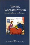 Women, Work and Pensions - Ginn