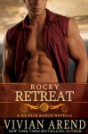 Rocky Retreat - Vivian Arend