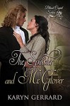 The Spinster and Mr. Glover (Blind Cupid Series Book 1) - Karyn Gerrard