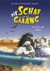 Die Schafgäääng. Ab durch die Wüste - Christine Russell, Christopher Russell, Colin Stimpson, Eva Plorin