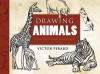 Drawing Animals - Victor Perard