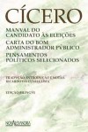 Manual do candidato às eleições - Cicero, Ricardo da Cunha Lima