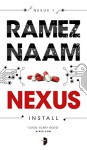 Nexus (The Nexus Trilogy Book 1) - Ramez Naam