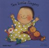 Ten Little Fingers (Nursery Time) - Annie Kubler