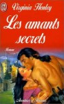 Les Amants Secrets - Virginia Henley